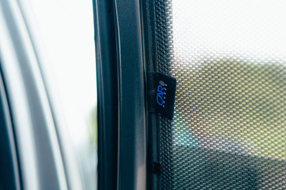 parasoles car shades Ford Ranger 2023->-ICCTUNING