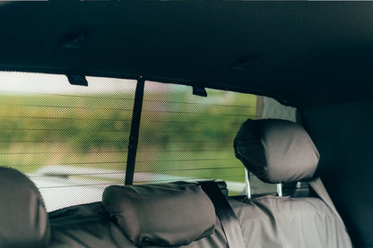 Parasoles - VOLKSWAGEN AMAROK 2024 Car Shade