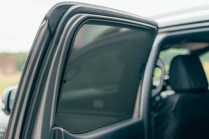 Parasoles - VOLKSWAGEN AMAROK 2024 Car Shade