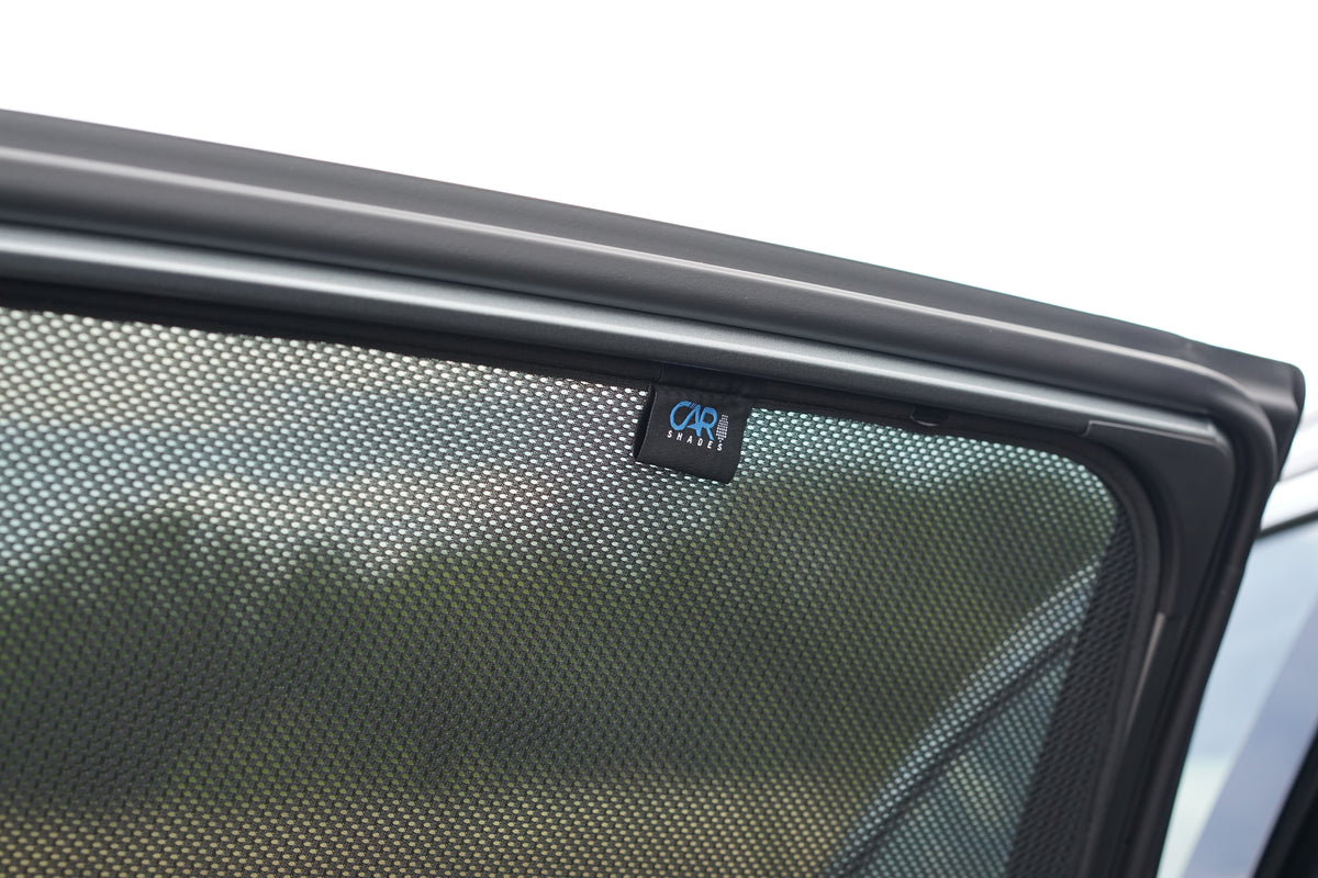 Parasoles - GEELY STARRAY (EX5) EM-i 2024->  Cortinillas Car Shades