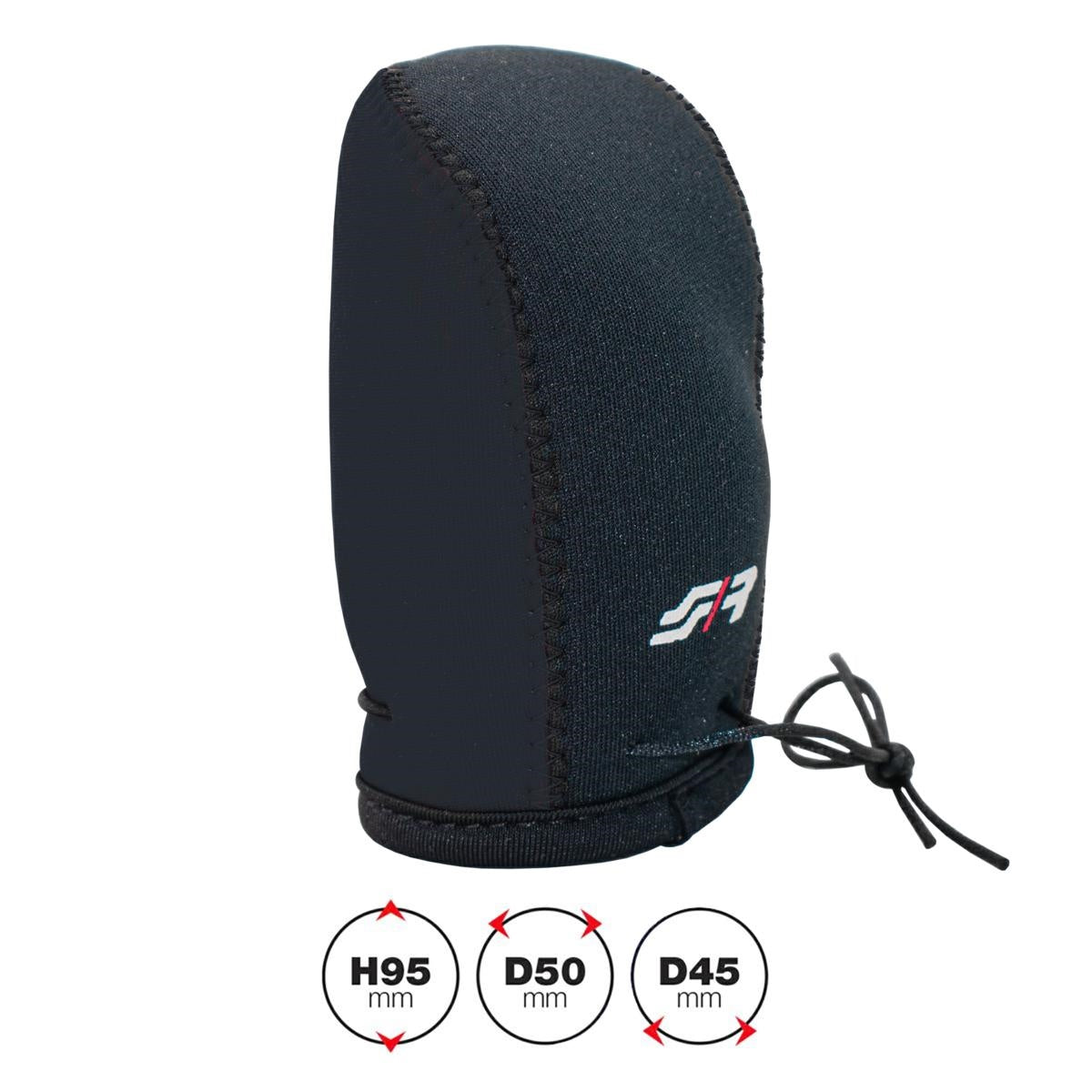 Cubierta de perilla universal-ICCTUNING