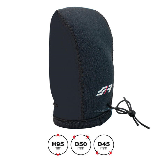 Cubierta de perilla universal-ICCTUNING