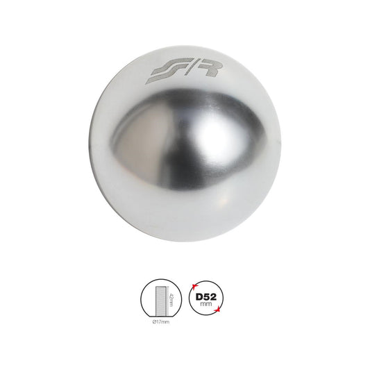 Perilla de globo-ICCTUNING