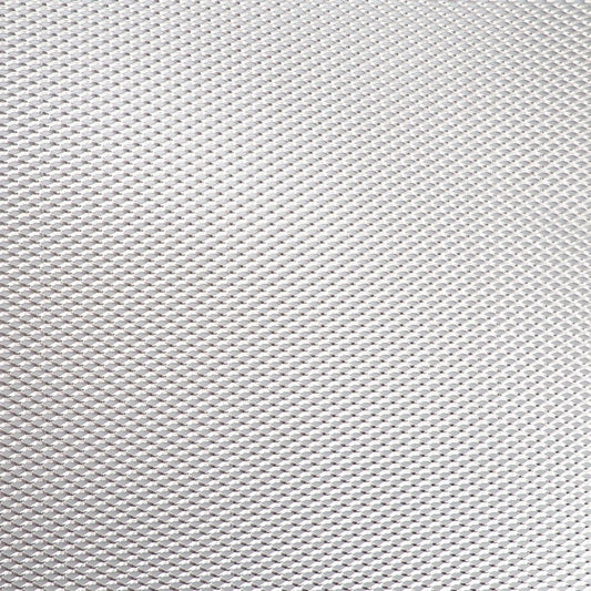 Parrilla de aluminio de 110x50cm de salida-ICCTUNING