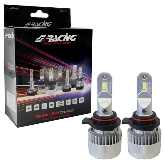 Bombilla LED Matrix HIR2-ICCTUNING