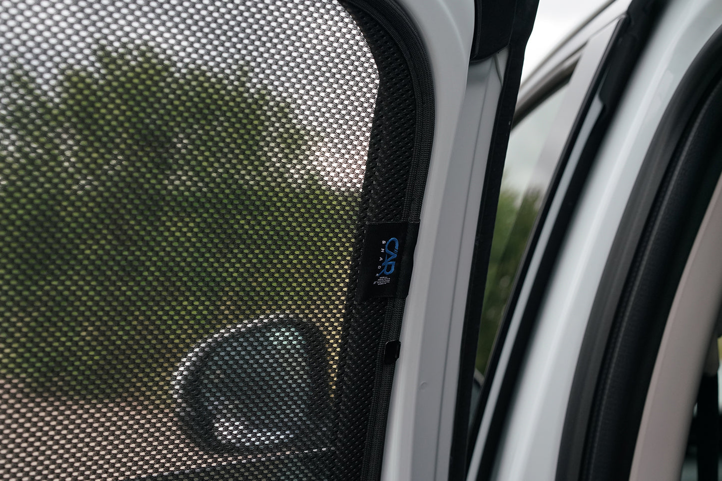 Parasoles - HONDA HRV 5 puertas 2021-> Cortinillas Car Shades