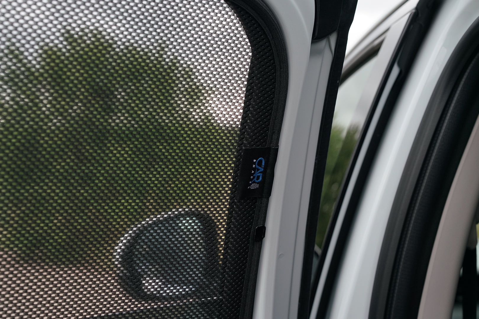 Parasoles - HONDA HRV 5 puertas 2021-> Cortinillas Car Shades