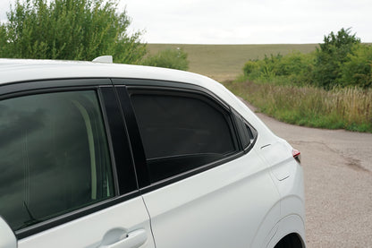 parasoles Honda HR-V 5 puertas 2021->