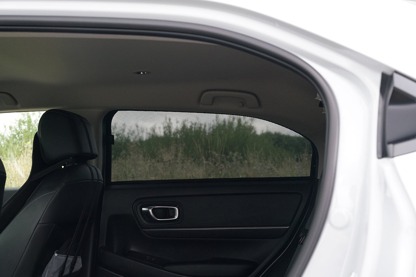 parasoles Honda HR-V 5 puertas 2021->