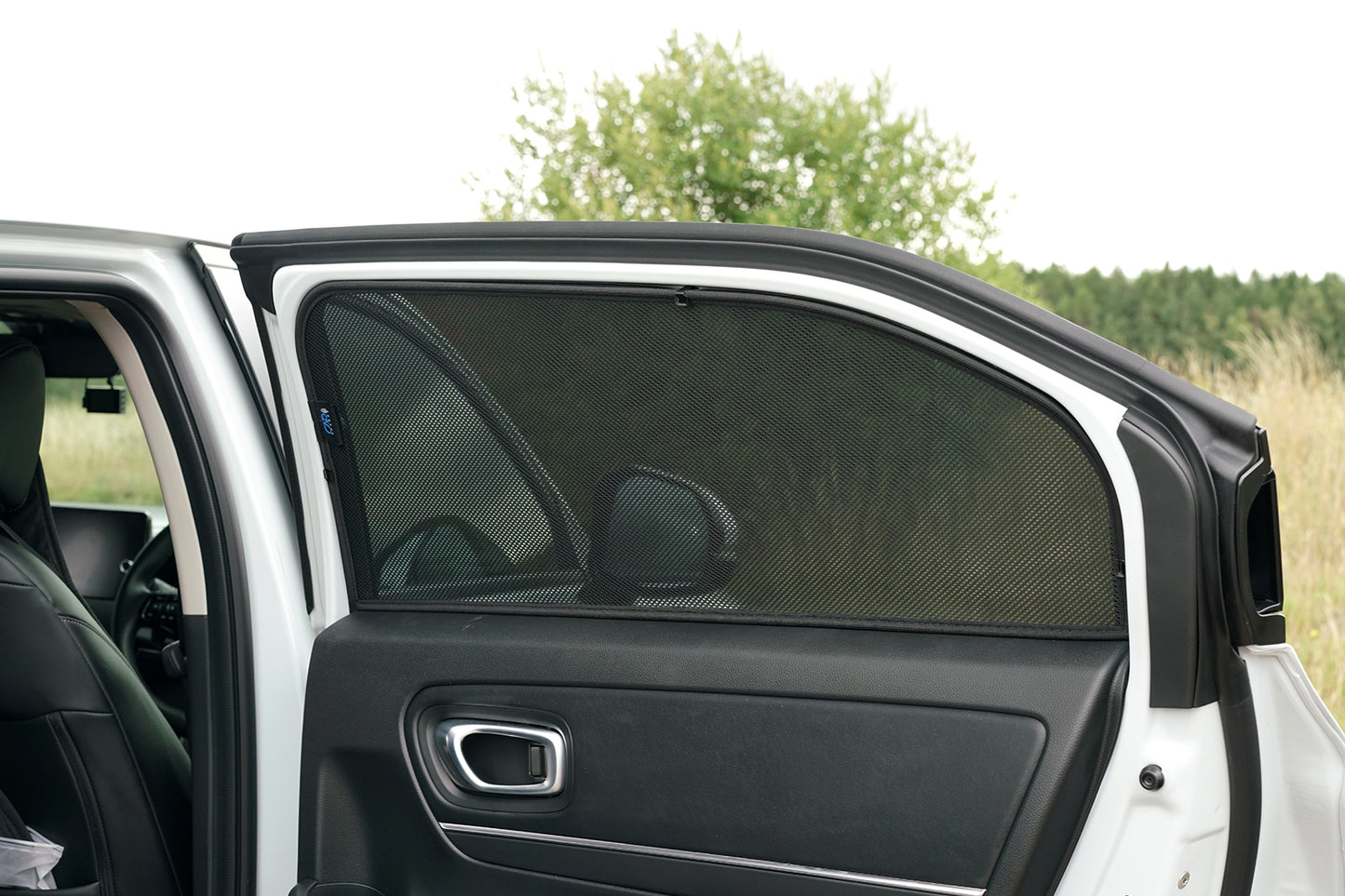 parasoles Honda HR-V 5 puertas 2021->