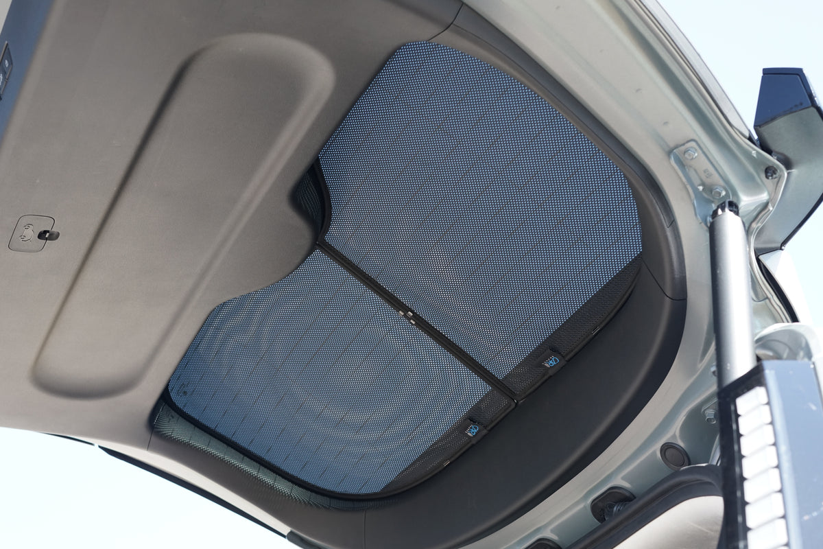 Parasoles - HYUNDAI IONIQ 9 2025->  Cortinillas Car Shades