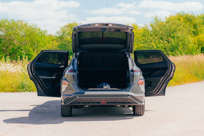 parasoles car shades Hyundai Kona 5 puertas 2024->-ICCTUNING