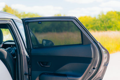 parasoles car shades Hyundai Kona 5 puertas 2024->-ICCTUNING