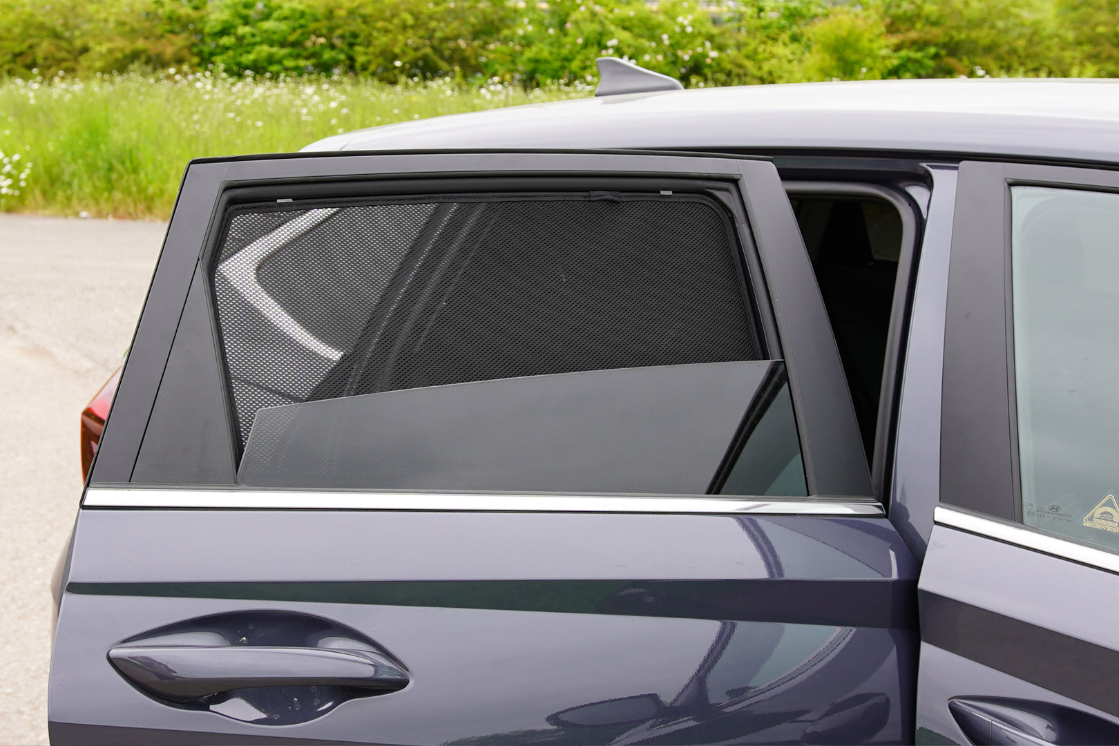 parasoles car shades Hyundai i20 5 puertas 2020-ICCTUNING