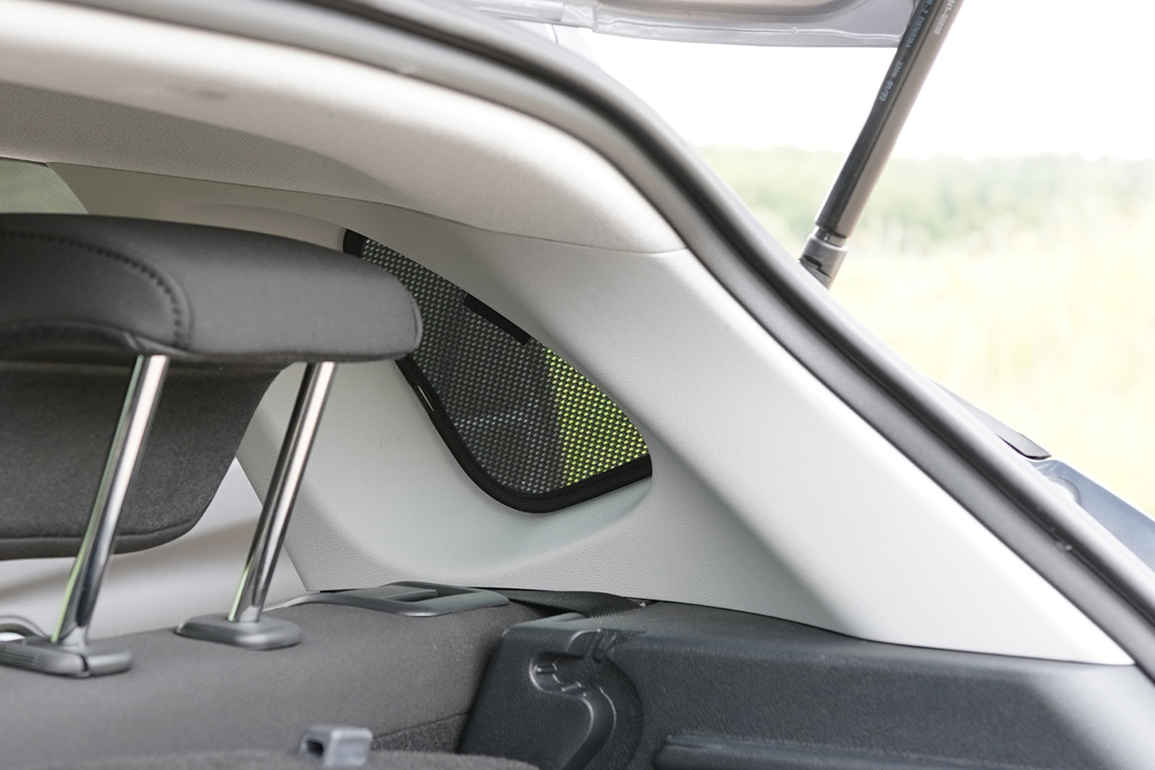 parasoles car shades Hyundai i20 5 puertas 2020-ICCTUNING