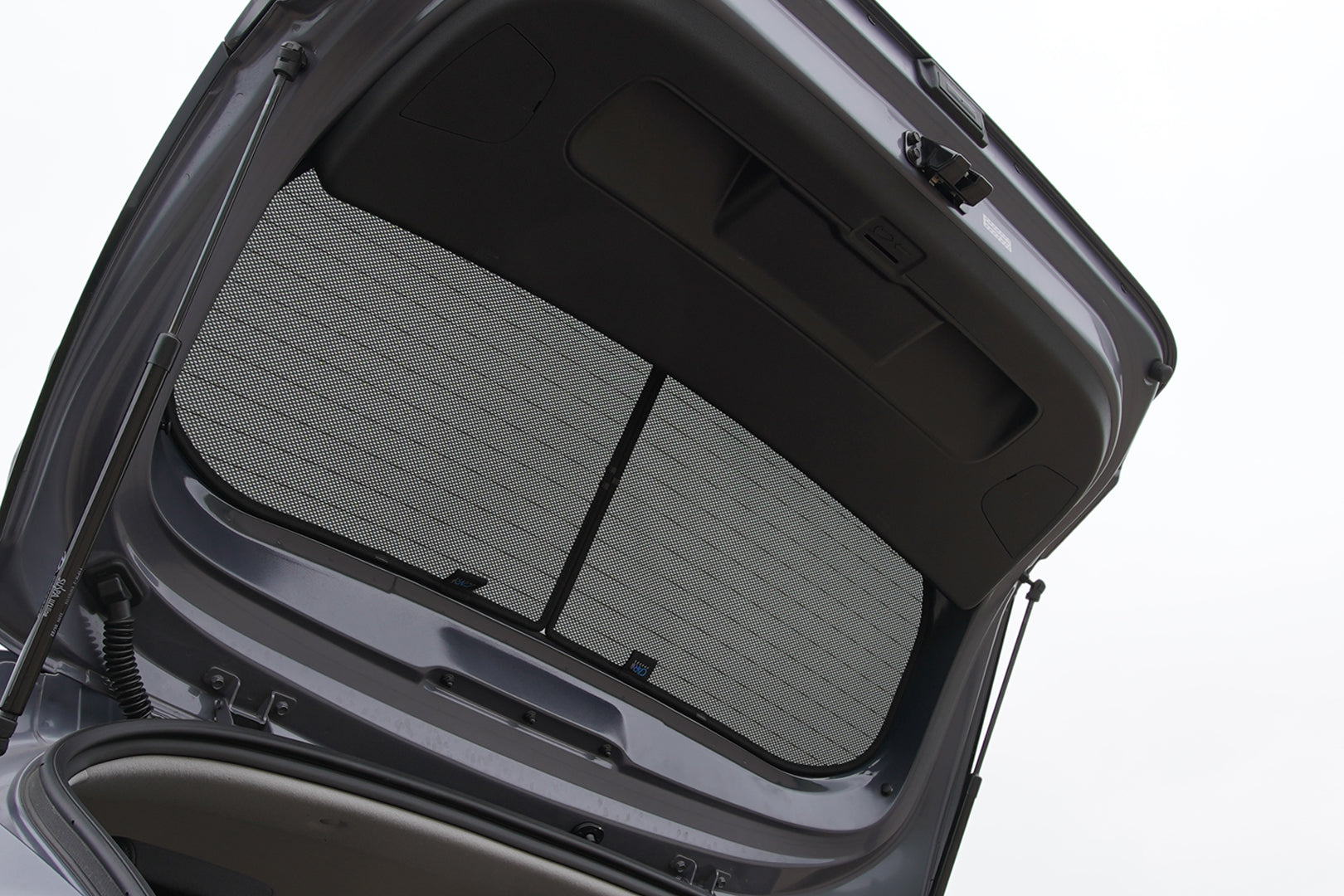 parasoles car shades Hyundai i20 5 puertas 2020-ICCTUNING