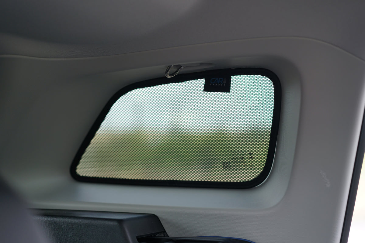 Parasoles - JAECOO 5/E5  2025-> Car Shades
