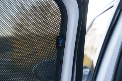 Parasoles - JAECOO 7 5 puertas 2023-> Car Shades