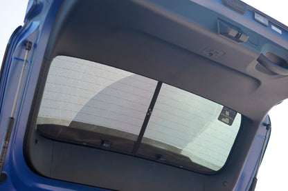 Parasoles - KIA EV4 5 puertas 2025->  Cortinillas Car Shades