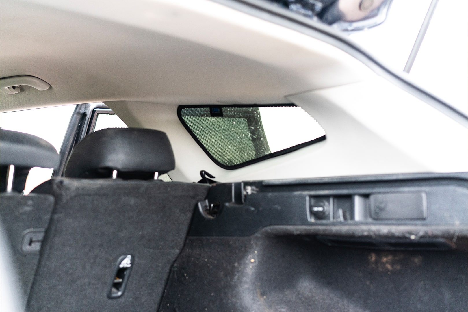 parasoles car shades Kia Optima Sportwagon 2015-20-ICCTUNING