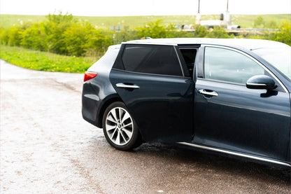 parasoles car shades Kia Optima Sportwagon 2015-20-ICCTUNING
