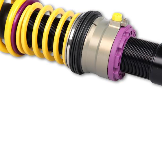 suspensiones KW regulación altura