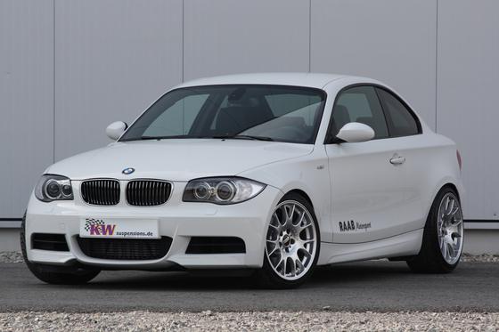 35220839 suspensión Coilover V3 inox BMW 1 Coupe (E82)