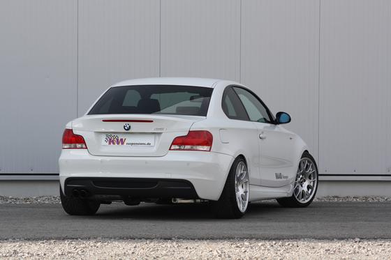 35220839 suspensión Coilover V3 inox BMW 1 Coupe (E82)