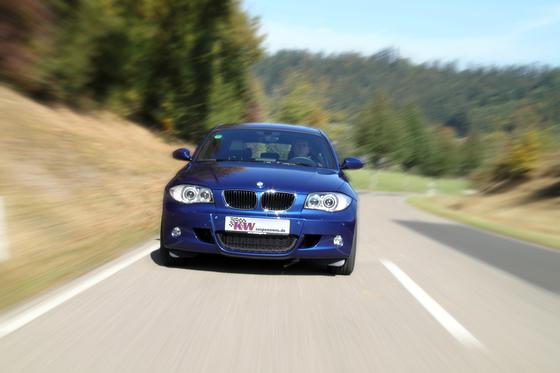 35220839 suspensión Coilover V3 inox BMW 1 Coupe (E82)