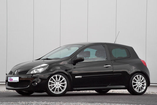 KW Coilover suspension V3 Clubsport incl. top mounts