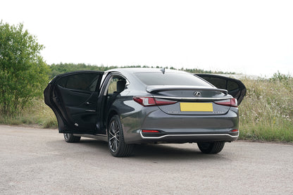 parasoles Lexus ES300 4 puertas 2018-2025