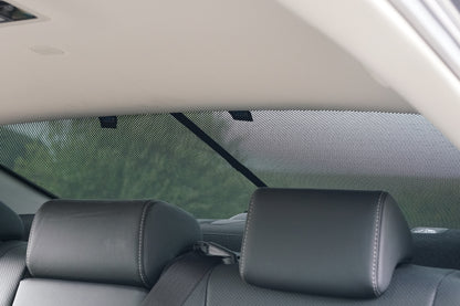 parasoles Lexus ES300 4 puertas 2018-2025