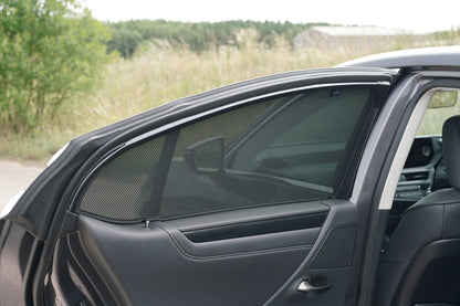 parasoles Lexus ES300 4 puertas 2018-2025