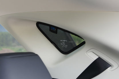 parasoles car shades Lexus NX350-ICCTUNING