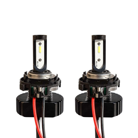 Conversión de LED para Golf VII <2016-ICCTUNING