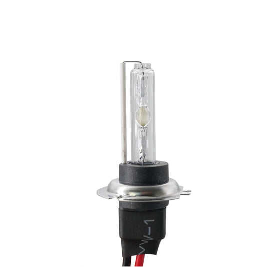 Base metálica H7 Xenón 6000°K-ICCTUNING