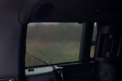 Parasoles - LAND ROVER DEFENDER D130 5 puertas 2020->  Car Shades