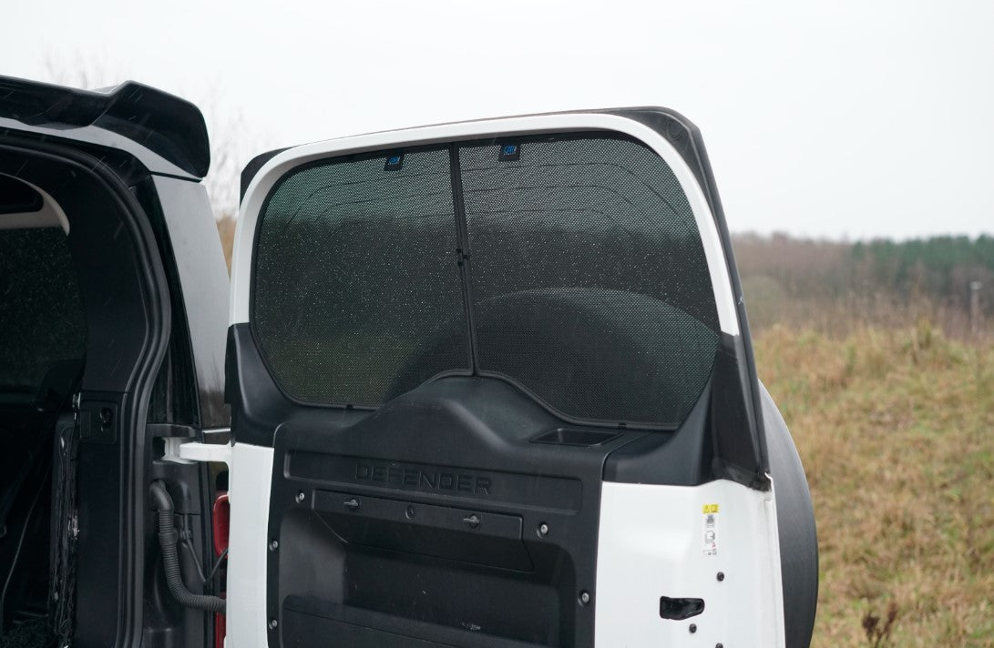 Parasoles - LAND ROVER Defender 90 2020 ->