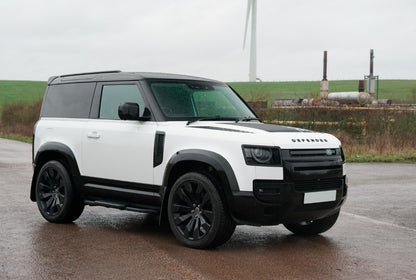 Parasoles - LAND ROVER Defender 90 2020 ->