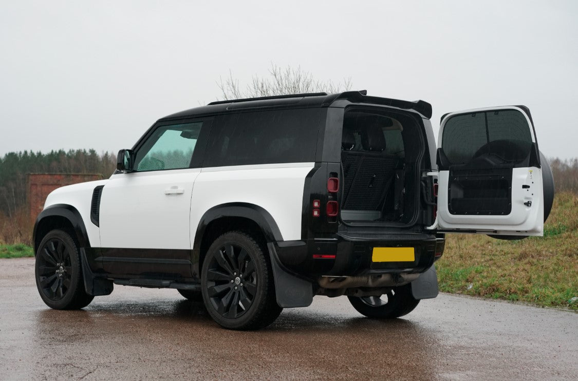 Parasoles - LAND ROVER Defender 90 2020 ->