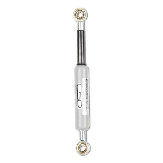 LSD Doors Amortiguador de gas 1400N con rótula Uniball, longitud A=285 mm