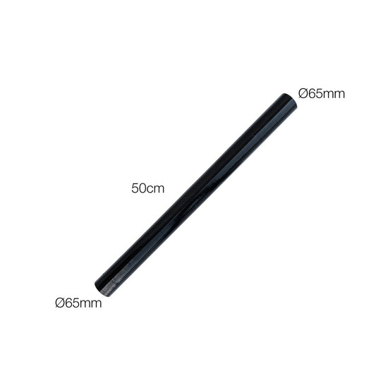 Extensión Manitor 0,5mt id.65mm-ICCTUNING