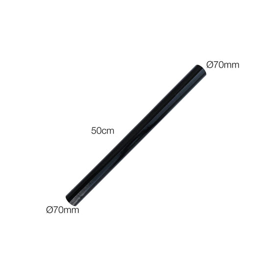 Extensión Manitor 0,5mt id.70mm-ICCTUNING