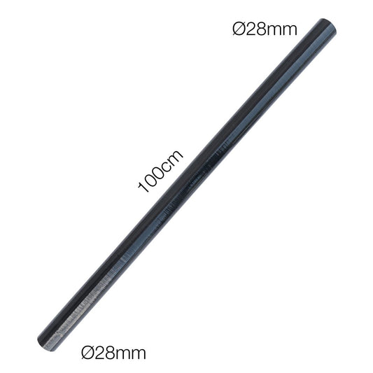 Extensión Manitor 1mt id.28mm-ICCTUNING