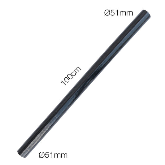 Extensión Manitor 1mt id.51mm-ICCTUNING