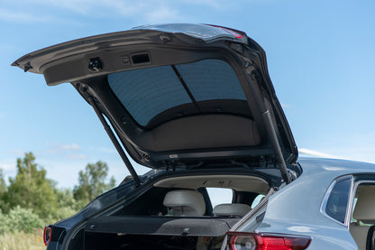 parasoles car shades Mazda CX-30 5 puertas 2020->-ICCTUNING