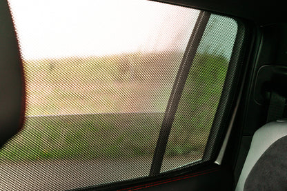 Parasoles - MERCEDES EQB 2020-> Cortinillas Car Shades-ICCTUNING