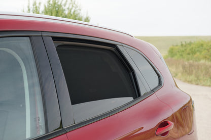 parasoles Car Shades MGS5 EV 2025->