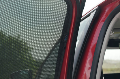 parasoles Car Shades MGS5 EV 2025->