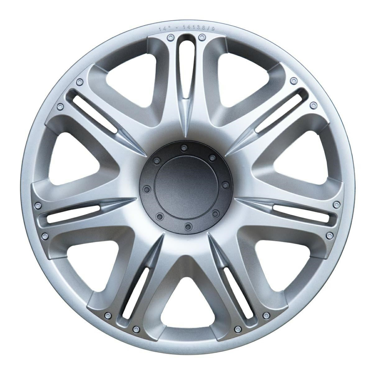 Cubierta de rueda Nascar de 15"-ICCTUNING